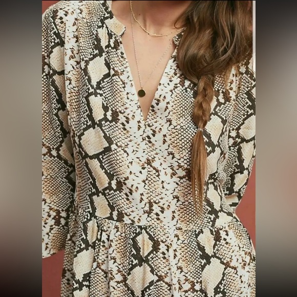 Maeve by Anthropologie dress - Picture 7 of 9